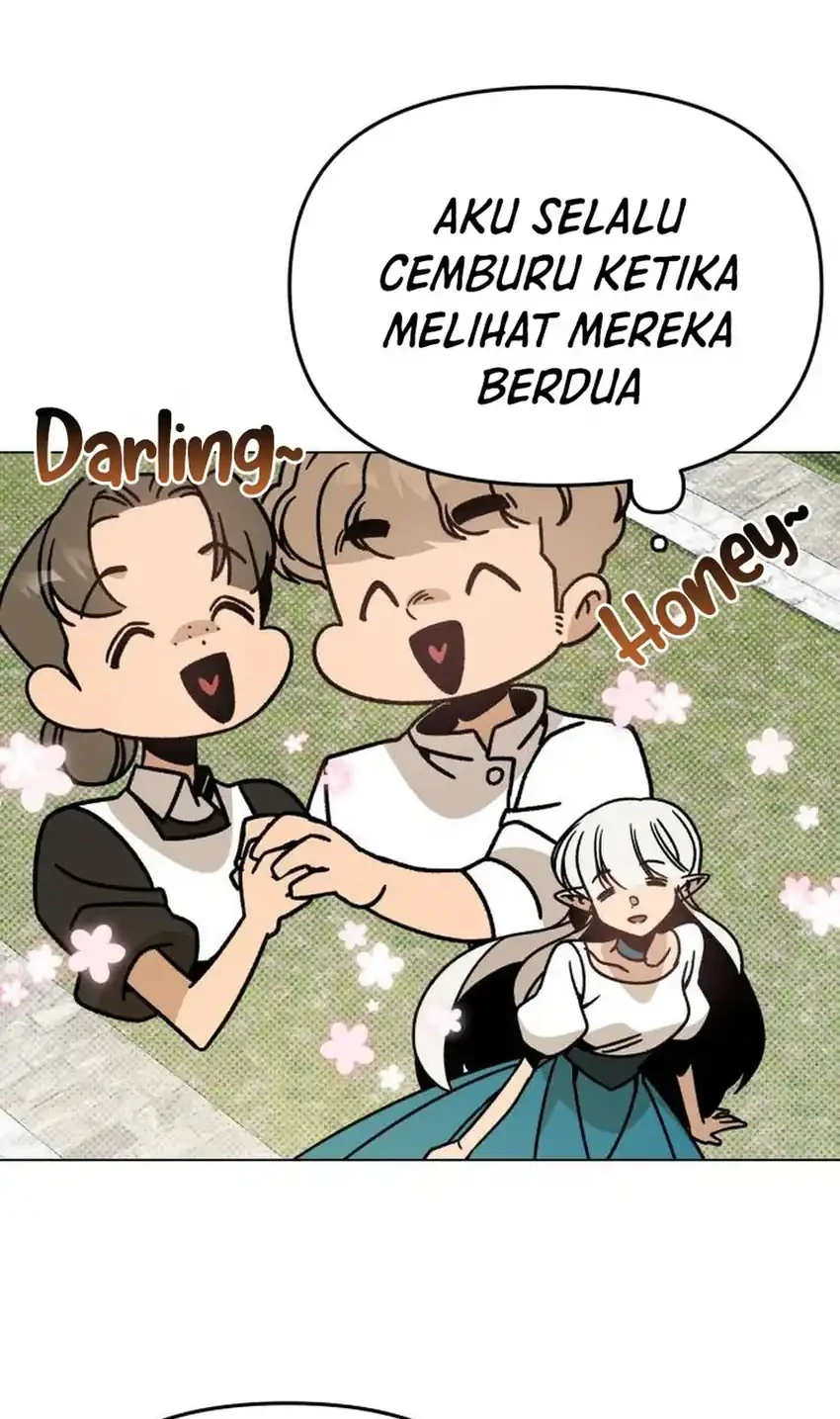 I’ll Resign and Have a Fresh Start in This World Chapter 150 - halaman 50