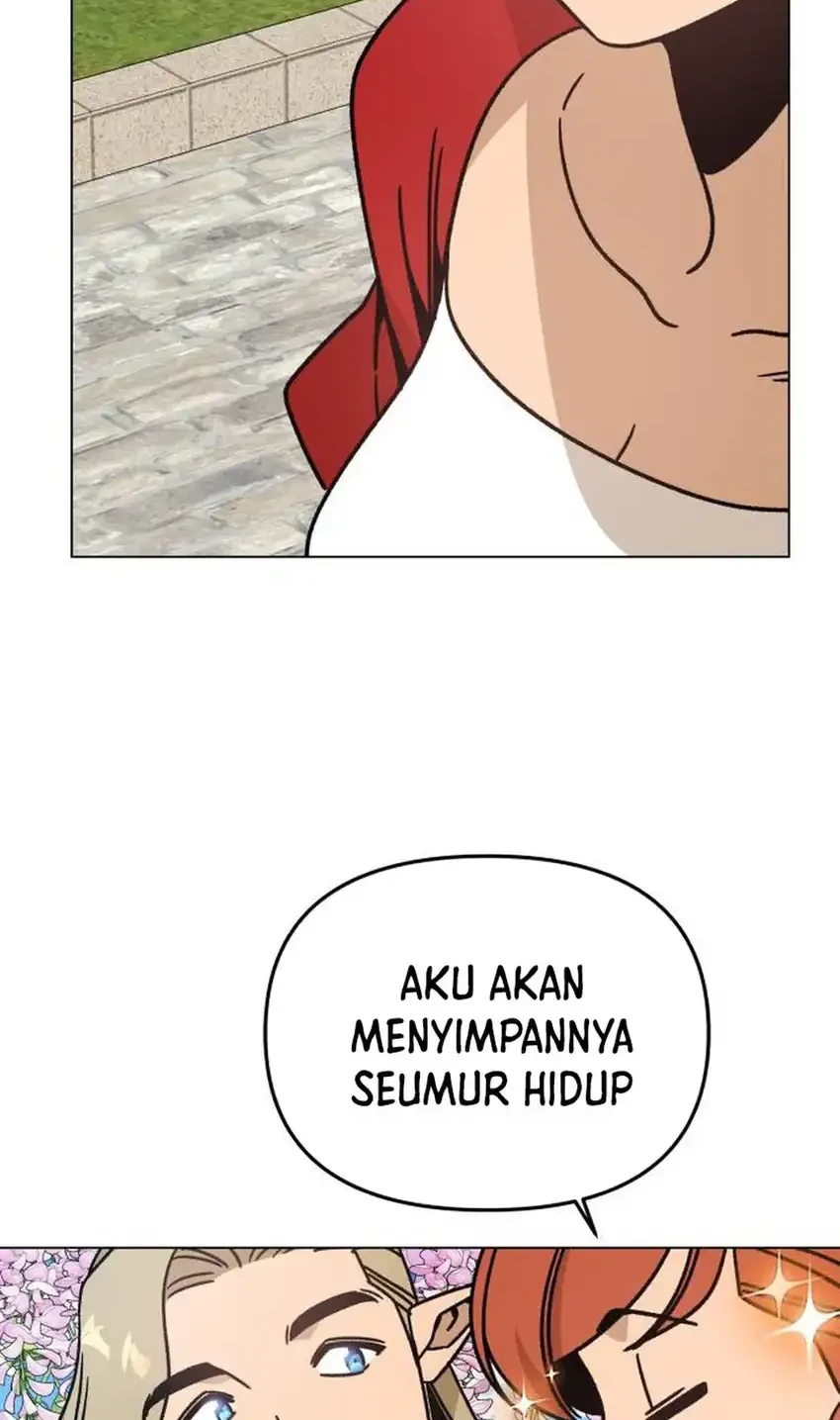 I’ll Resign and Have a Fresh Start in This World Chapter 150 - halaman 54