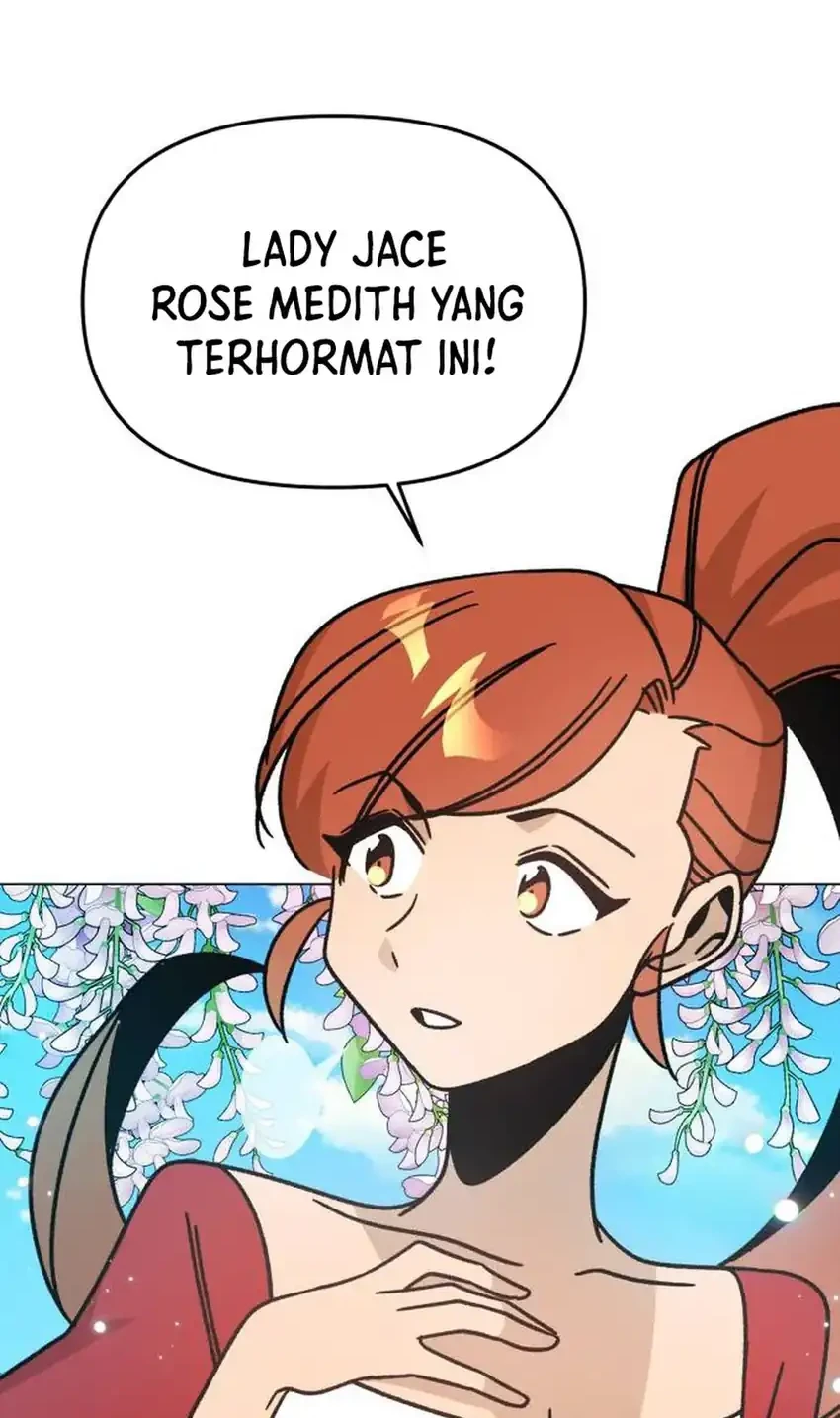 I’ll Resign and Have a Fresh Start in This World Chapter 150 - halaman 56