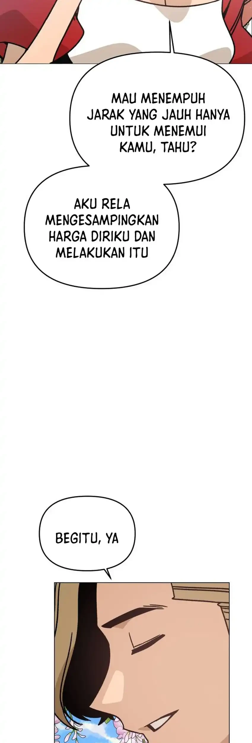 I’ll Resign and Have a Fresh Start in This World Chapter 150 - halaman 57