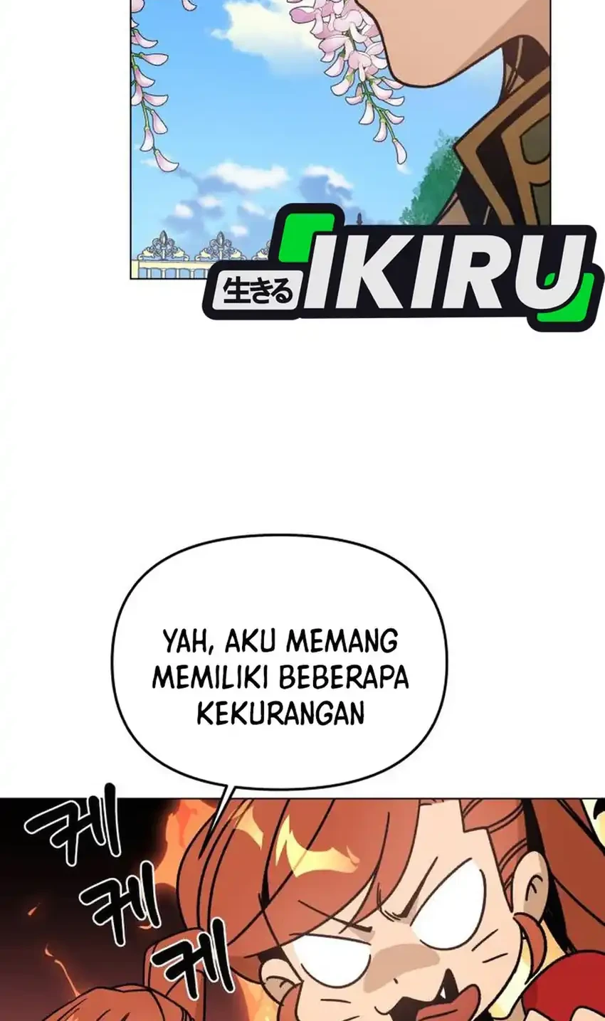 I’ll Resign and Have a Fresh Start in This World Chapter 150 - halaman 58