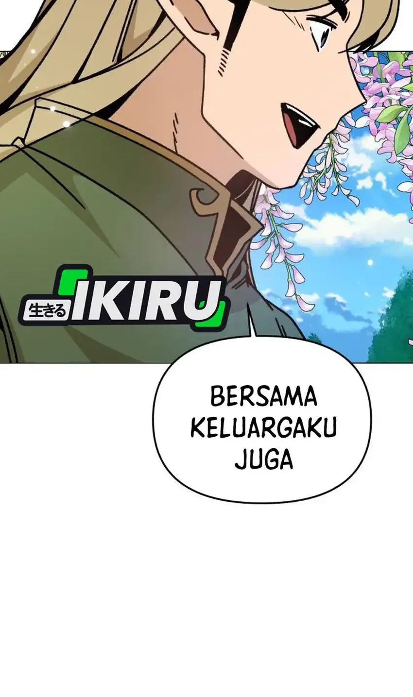 I’ll Resign and Have a Fresh Start in This World Chapter 150 - halaman 62