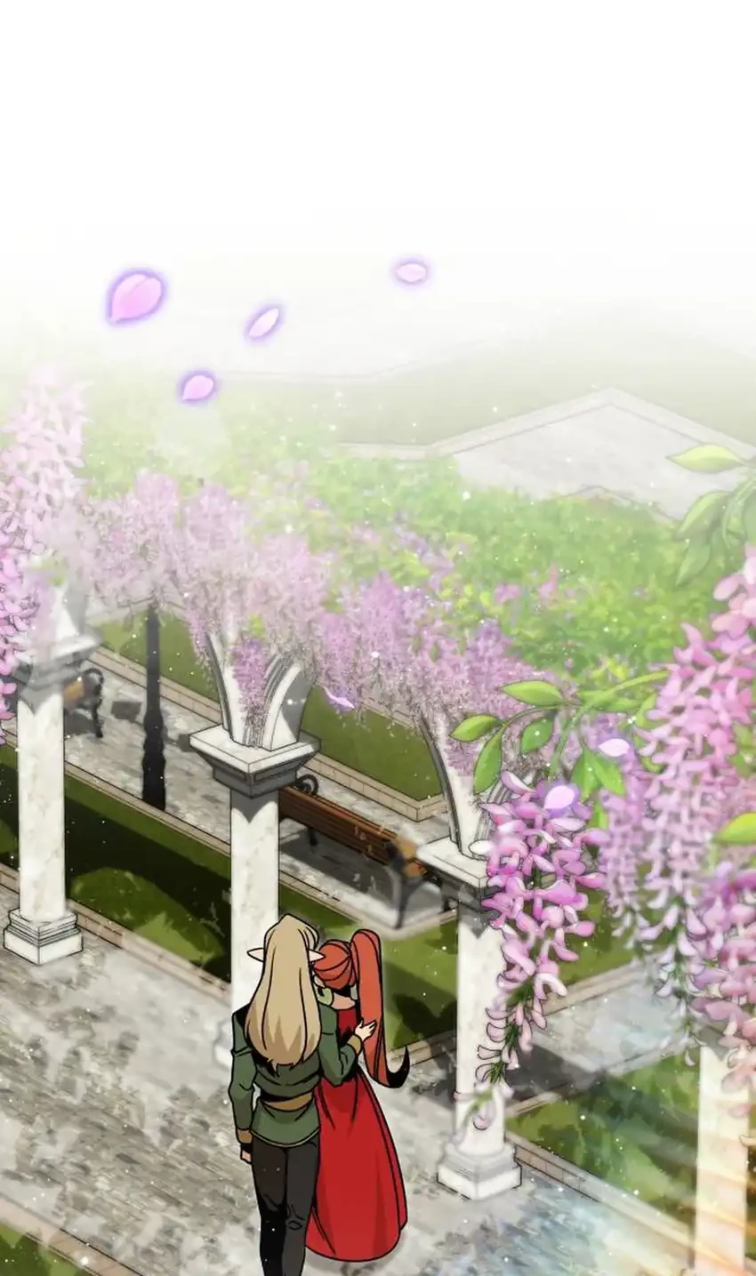I’ll Resign and Have a Fresh Start in This World Chapter 150 - halaman 66