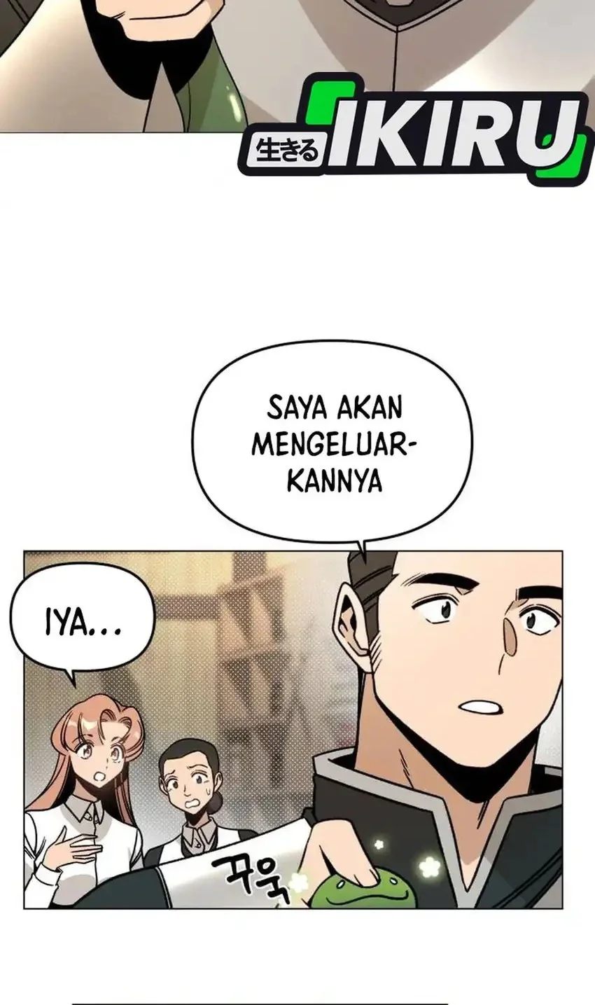 I’ll Resign and Have a Fresh Start in This World Chapter 151 - halaman 18
