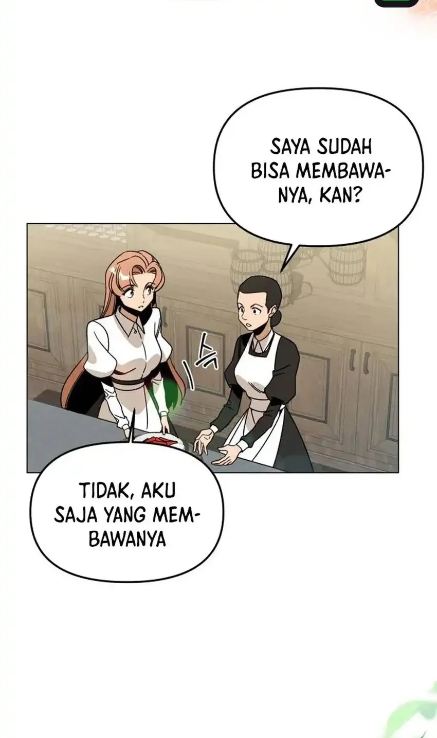 I’ll Resign and Have a Fresh Start in This World Chapter 151 - halaman 26