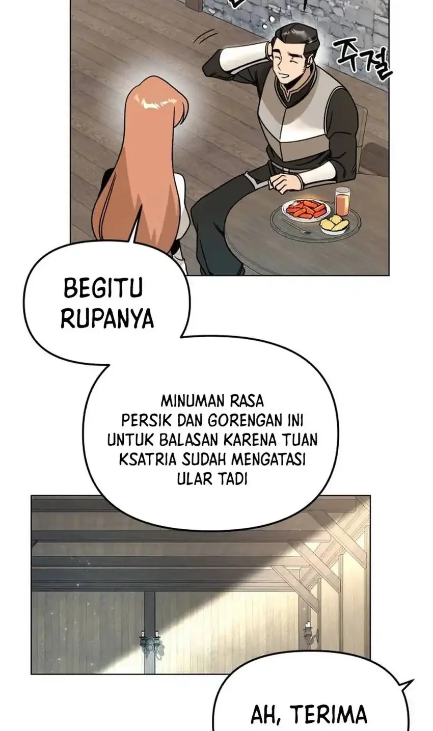 I’ll Resign and Have a Fresh Start in This World Chapter 151 - halaman 32