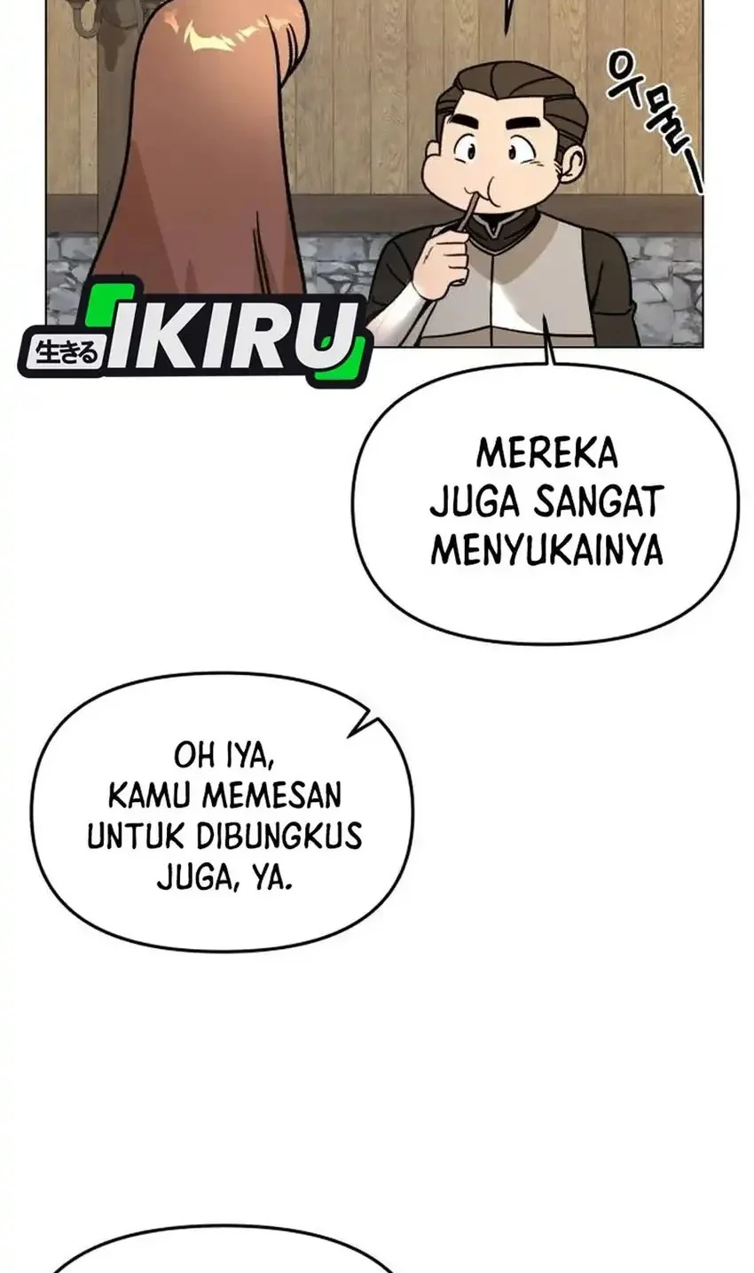 I’ll Resign and Have a Fresh Start in This World Chapter 151 - halaman 34