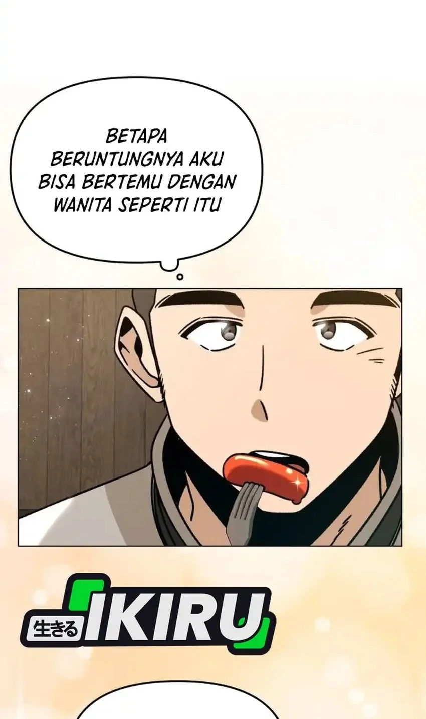 I’ll Resign and Have a Fresh Start in This World Chapter 151 - halaman 36