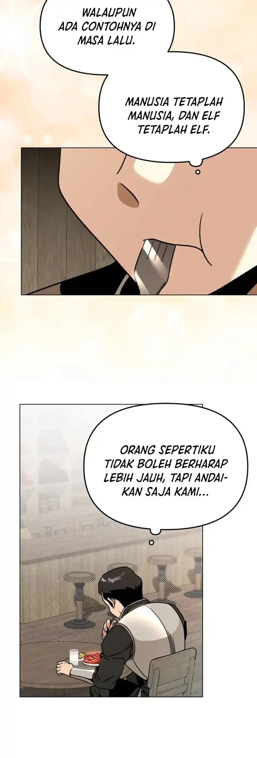 I’ll Resign and Have a Fresh Start in This World Chapter 151 - halaman 37