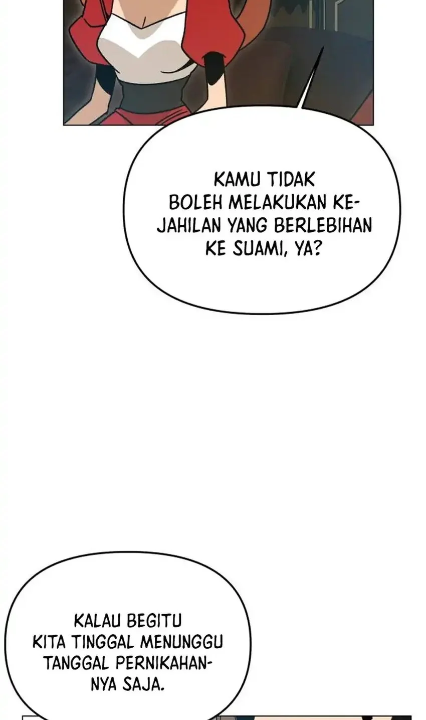 I’ll Resign and Have a Fresh Start in This World Chapter 151 - halaman 48