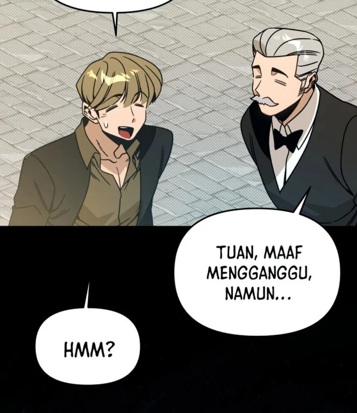 I’ll Resign and Have a Fresh Start in This World Chapter 152 - halaman 41