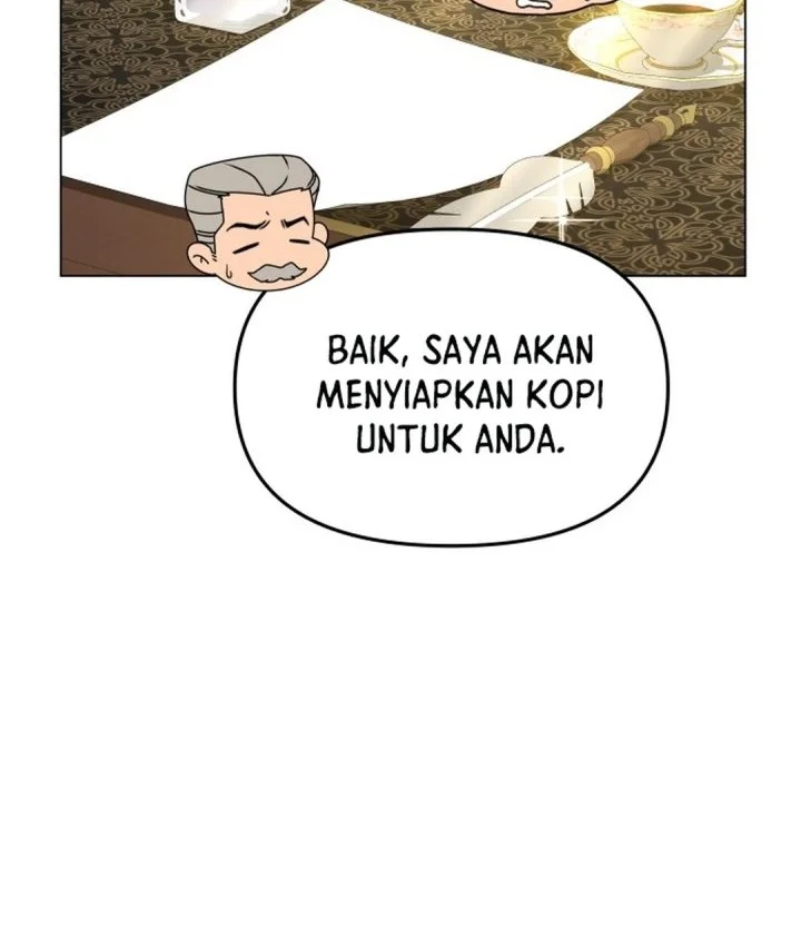 I’ll Resign and Have a Fresh Start in This World Chapter 152 - halaman 43