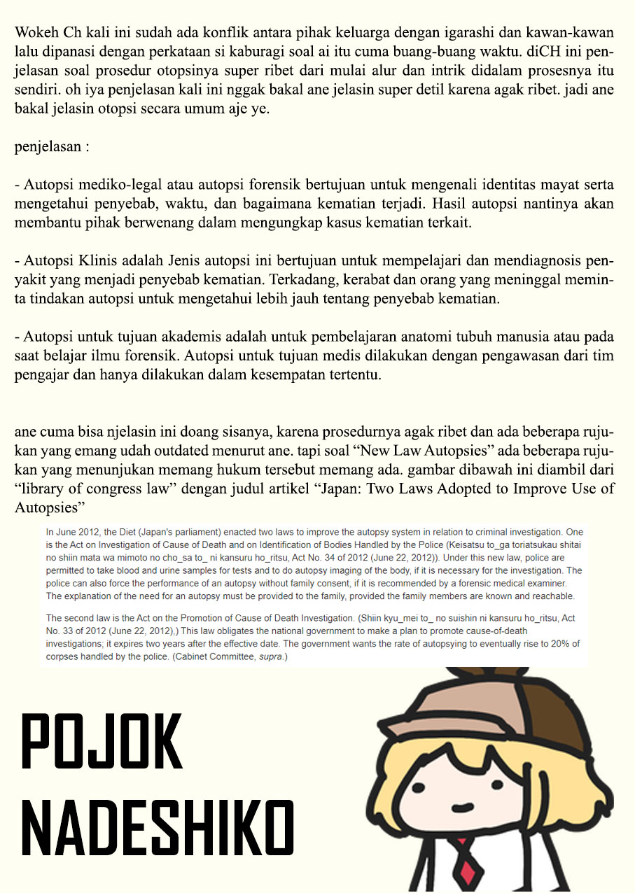 I’ll Resign and Have a Fresh Start in This World Chapter 153 - halaman 27