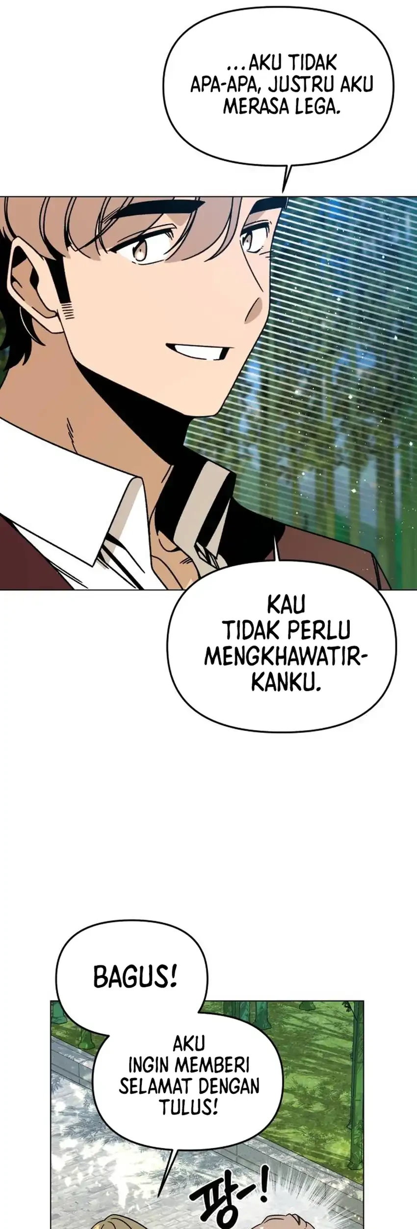 I’ll Resign and Have a Fresh Start in This World Chapter 153 - halaman 30