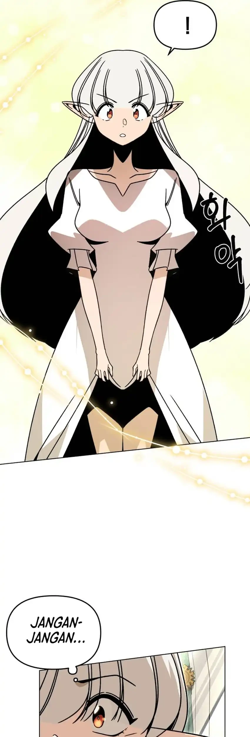 I’ll Resign and Have a Fresh Start in This World Chapter 153 - halaman 47