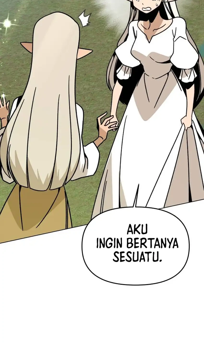 I’ll Resign and Have a Fresh Start in This World Chapter 153 - halaman 52