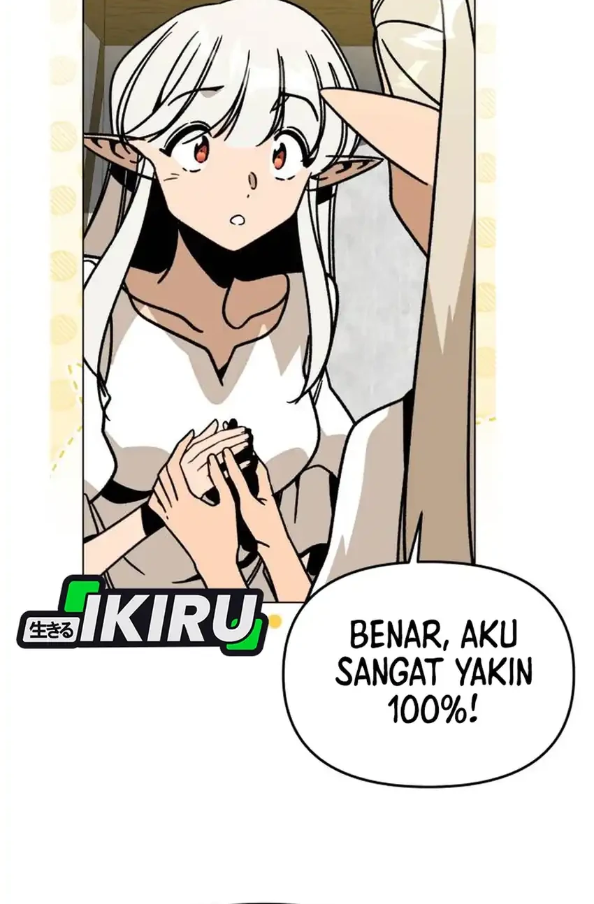 I’ll Resign and Have a Fresh Start in This World Chapter 153 - halaman 58