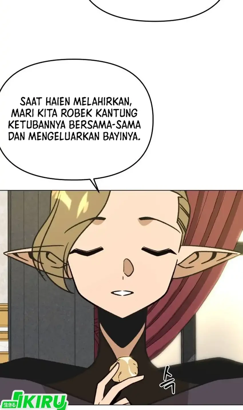 I’ll Resign and Have a Fresh Start in This World Chapter 154 - halaman 28