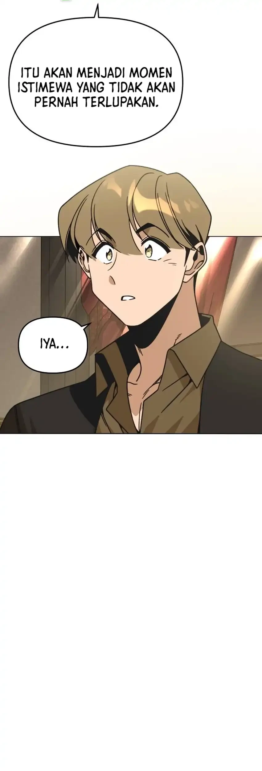 I’ll Resign and Have a Fresh Start in This World Chapter 154 - halaman 29