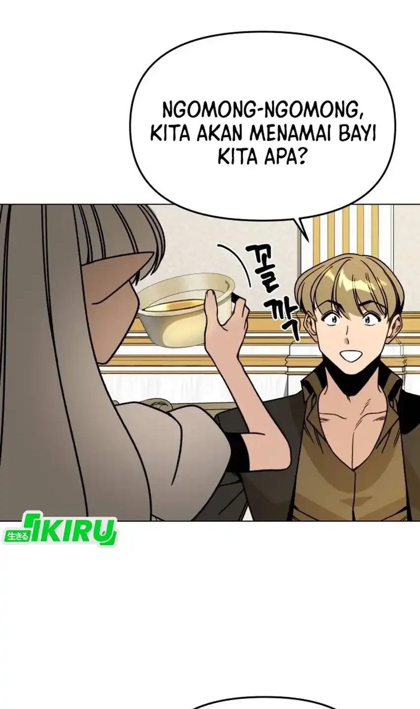 I’ll Resign and Have a Fresh Start in This World Chapter 154 - halaman 34