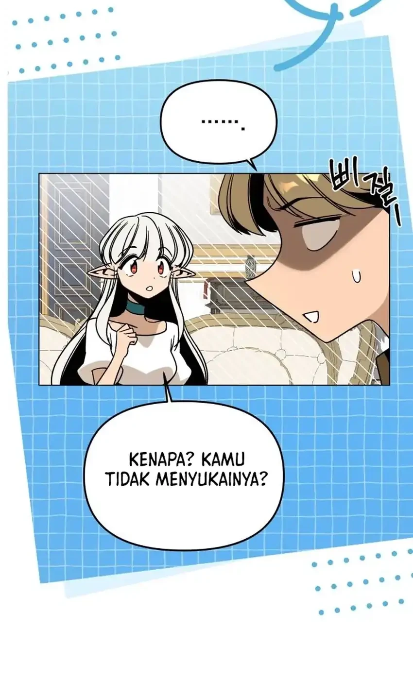 I’ll Resign and Have a Fresh Start in This World Chapter 154 - halaman 38