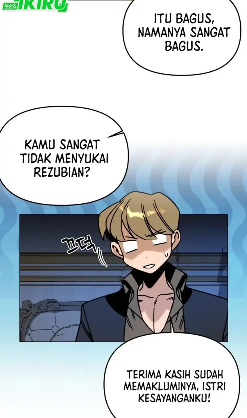 I’ll Resign and Have a Fresh Start in This World Chapter 154 - halaman 40