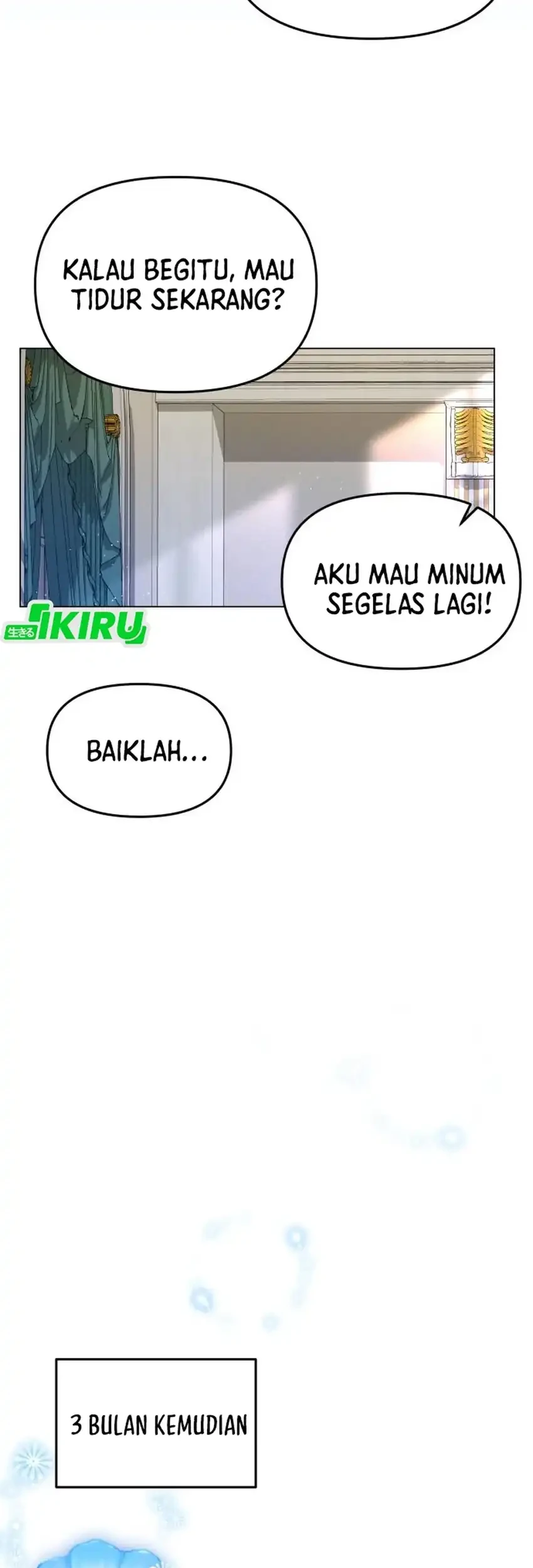 I’ll Resign and Have a Fresh Start in This World Chapter 154 - halaman 41