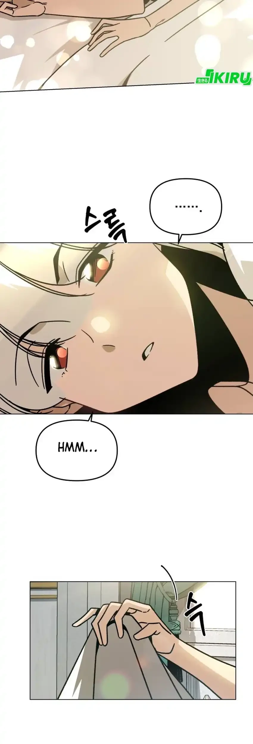 I’ll Resign and Have a Fresh Start in This World Chapter 154 - halaman 43