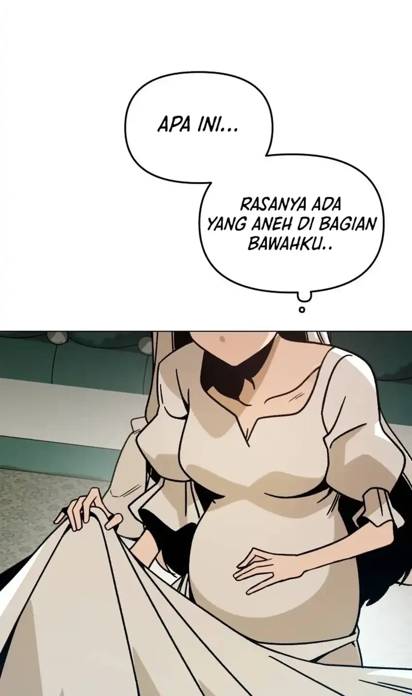 I’ll Resign and Have a Fresh Start in This World Chapter 154 - halaman 44