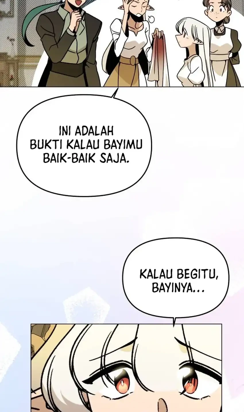 I’ll Resign and Have a Fresh Start in This World Chapter 154 - halaman 54