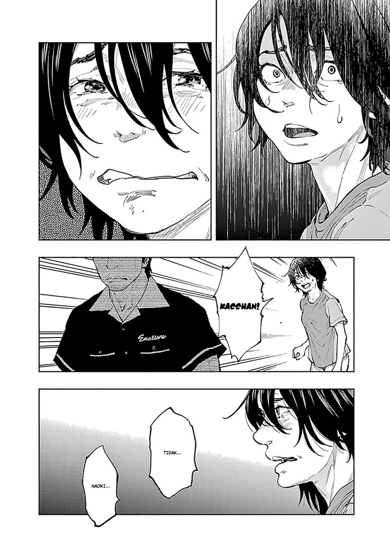 I’ll Resign and Have a Fresh Start in This World Chapter 154 - halaman 6