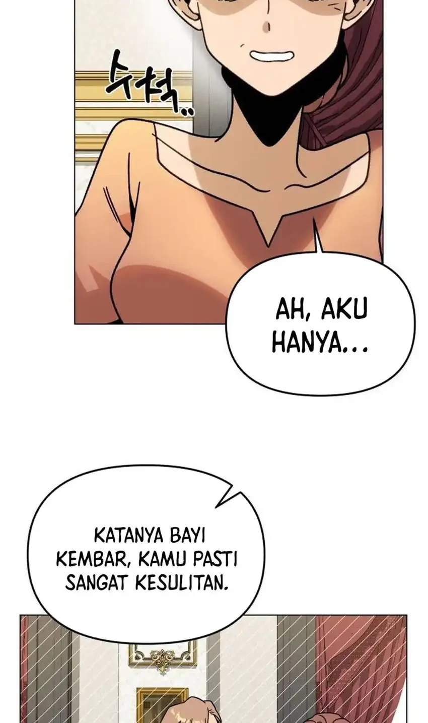 I’ll Resign and Have a Fresh Start in This World Chapter 155 - halaman 32