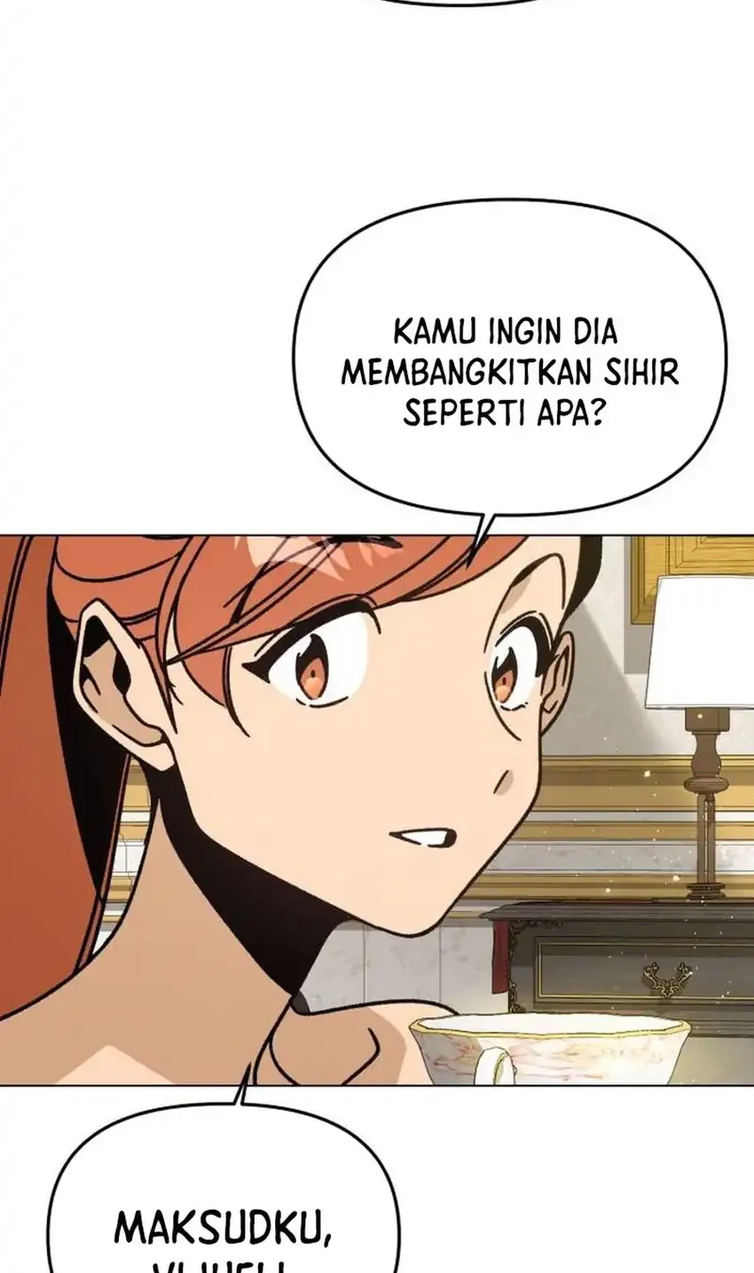 I’ll Resign and Have a Fresh Start in This World Chapter 155 - halaman 38