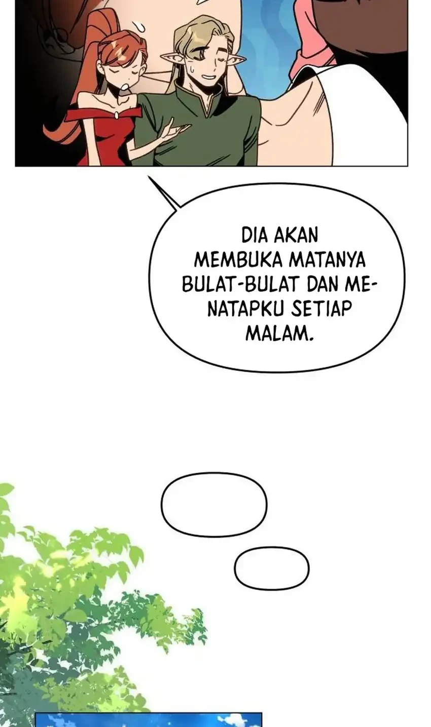 I’ll Resign and Have a Fresh Start in This World Chapter 155 - halaman 40