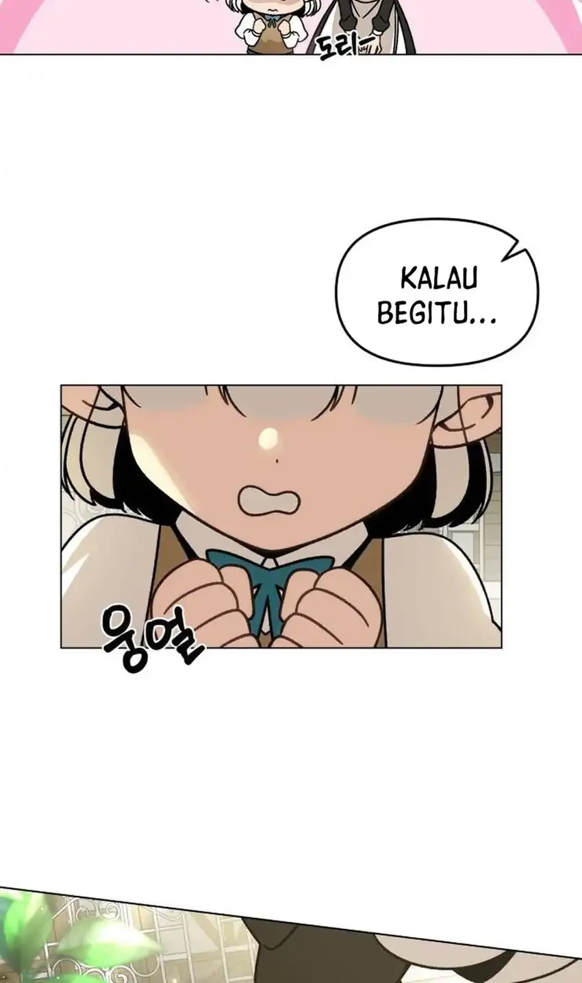 I’ll Resign and Have a Fresh Start in This World Chapter 155 - halaman 44