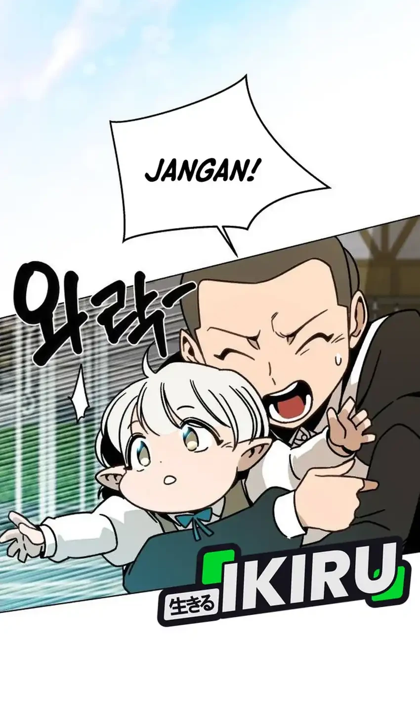 I’ll Resign and Have a Fresh Start in This World Chapter 155 - halaman 48
