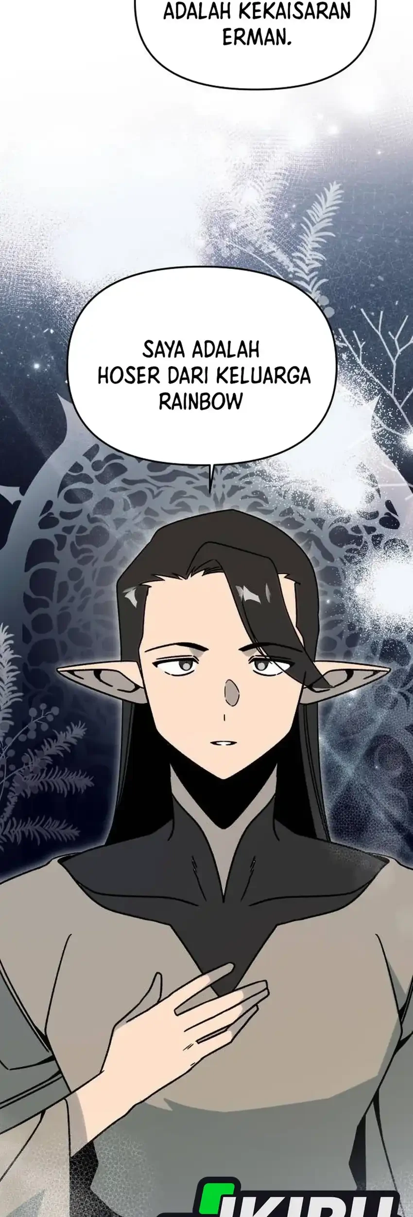 I’ll Resign and Have a Fresh Start in This World Chapter 155 - halaman 59