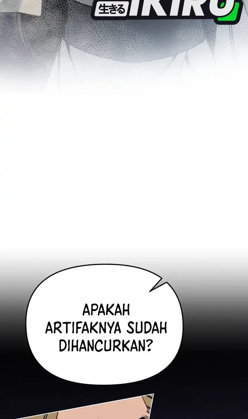 I’ll Resign and Have a Fresh Start in This World Chapter 155 - halaman 60