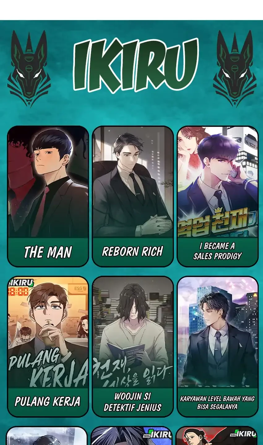 I’ll Resign and Have a Fresh Start in This World Chapter 155 - halaman 62