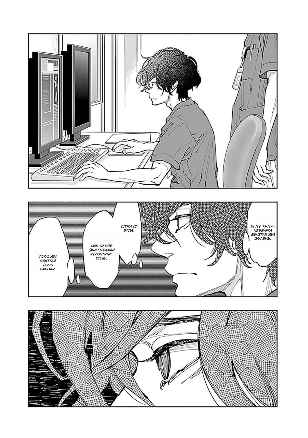 I’ll Resign and Have a Fresh Start in This World Chapter 155 - halaman 8