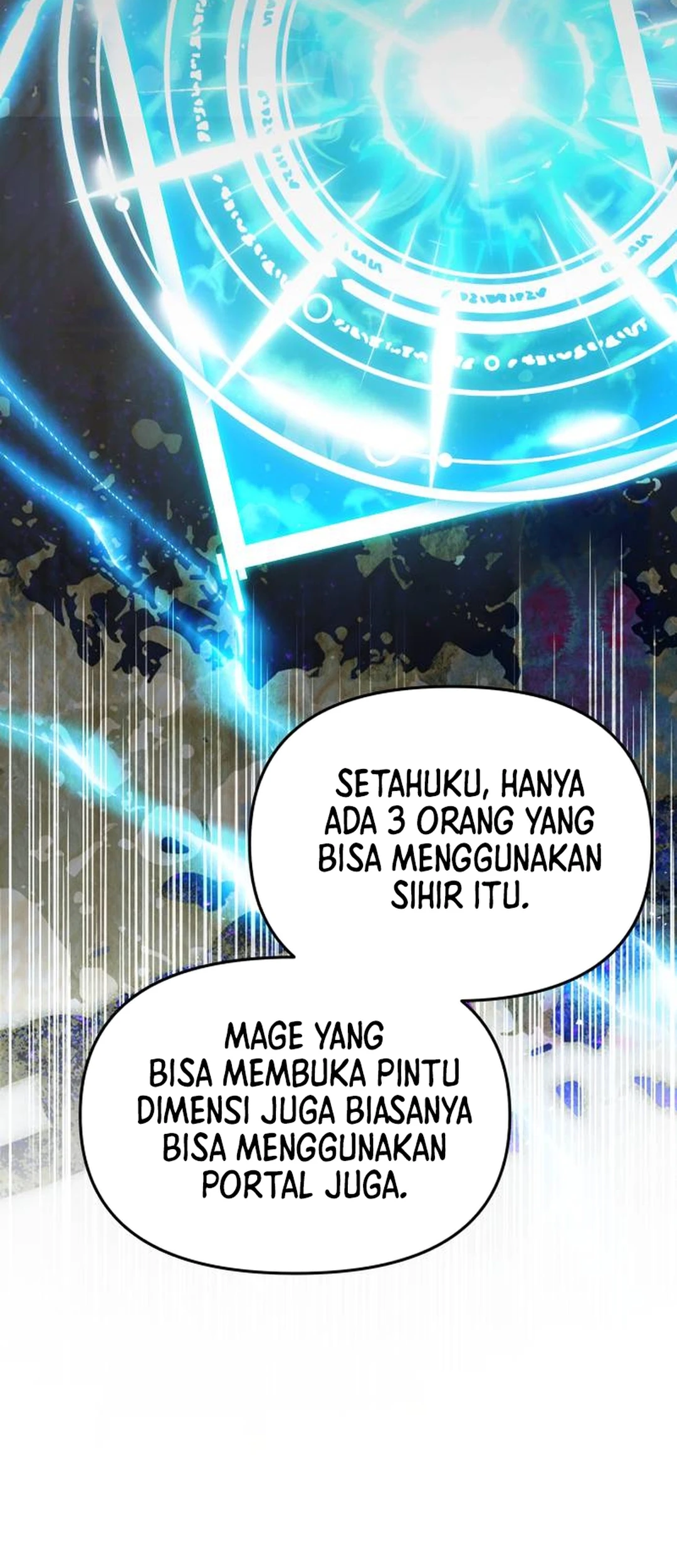 I’ll Resign and Have a Fresh Start in This World Chapter 156 - halaman 41