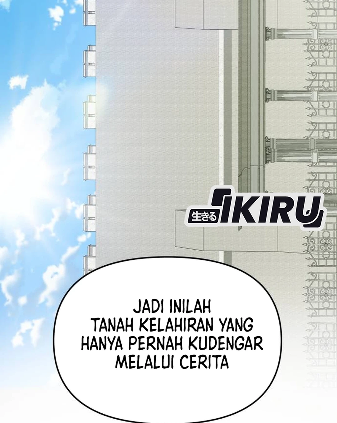 I’ll Resign and Have a Fresh Start in This World Chapter 156 - halaman 46