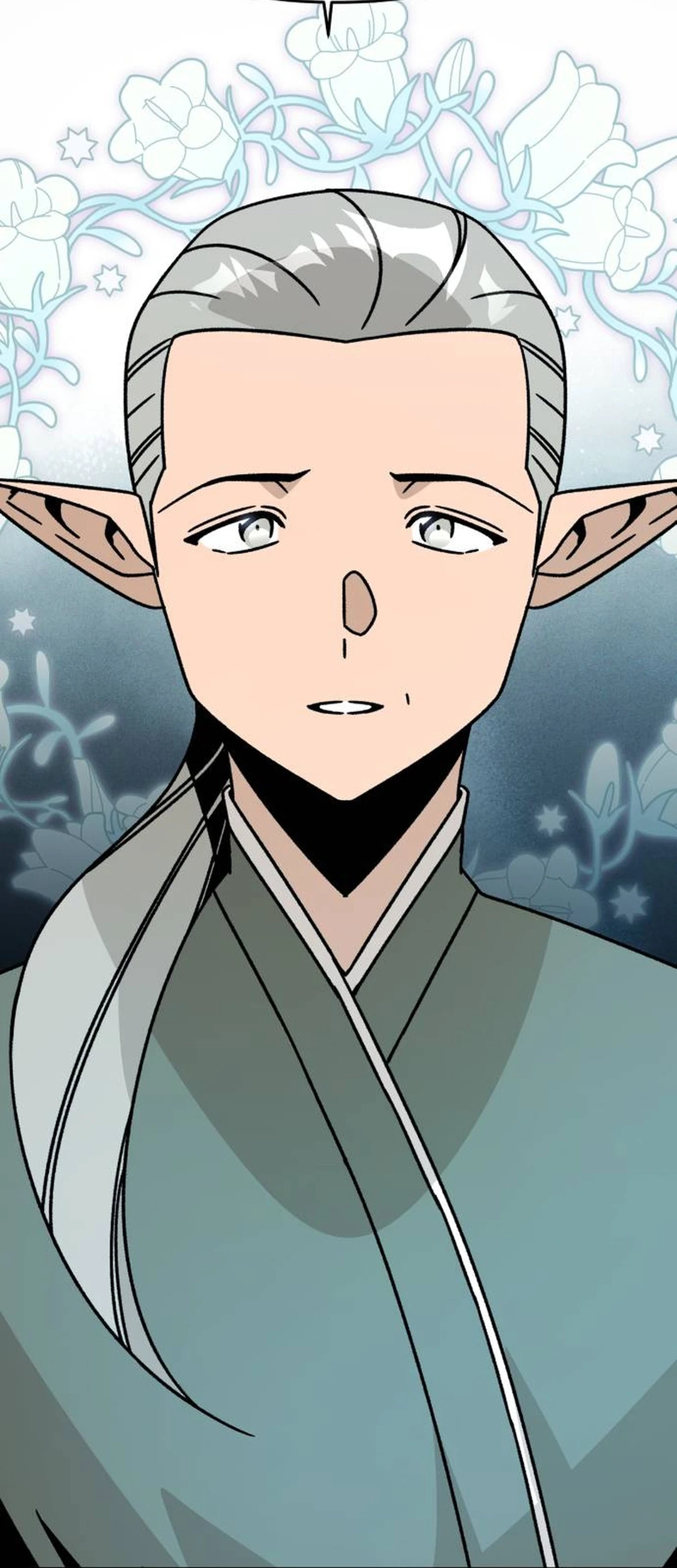 I’ll Resign and Have a Fresh Start in This World Chapter 156 - halaman 47