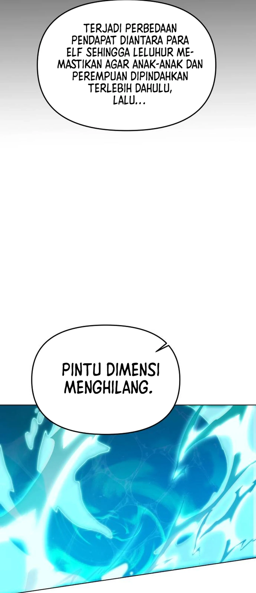 I’ll Resign and Have a Fresh Start in This World Chapter 156 - halaman 55