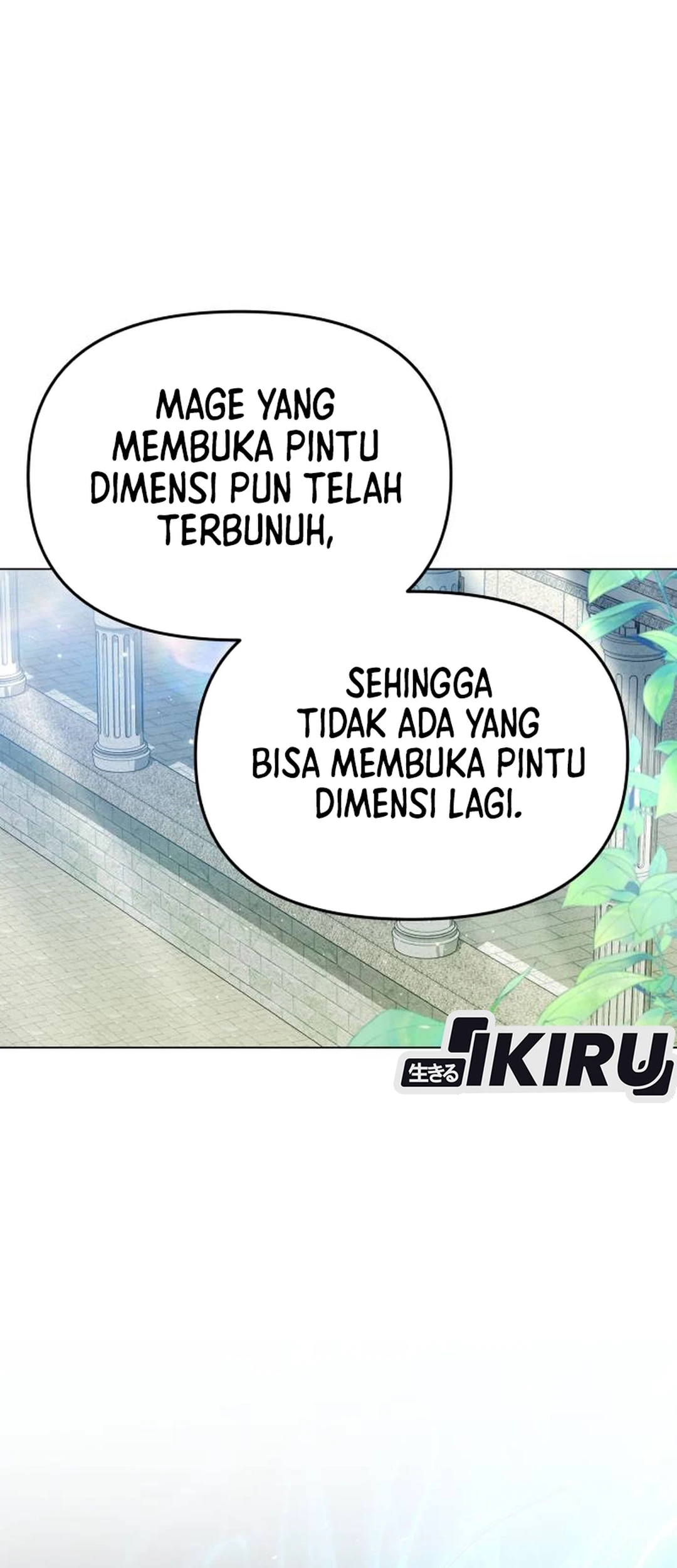 I’ll Resign and Have a Fresh Start in This World Chapter 156 - halaman 57