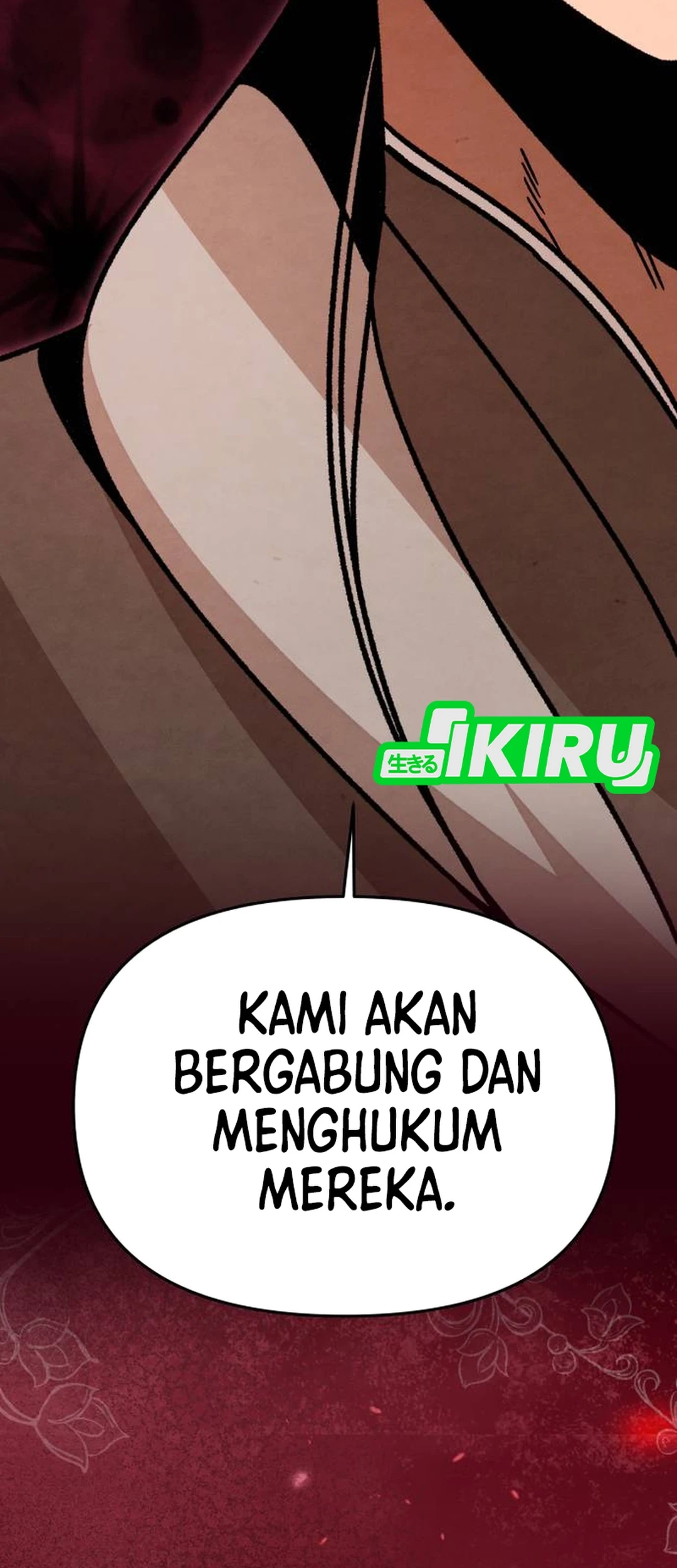 I’ll Resign and Have a Fresh Start in This World Chapter 156 - halaman 64