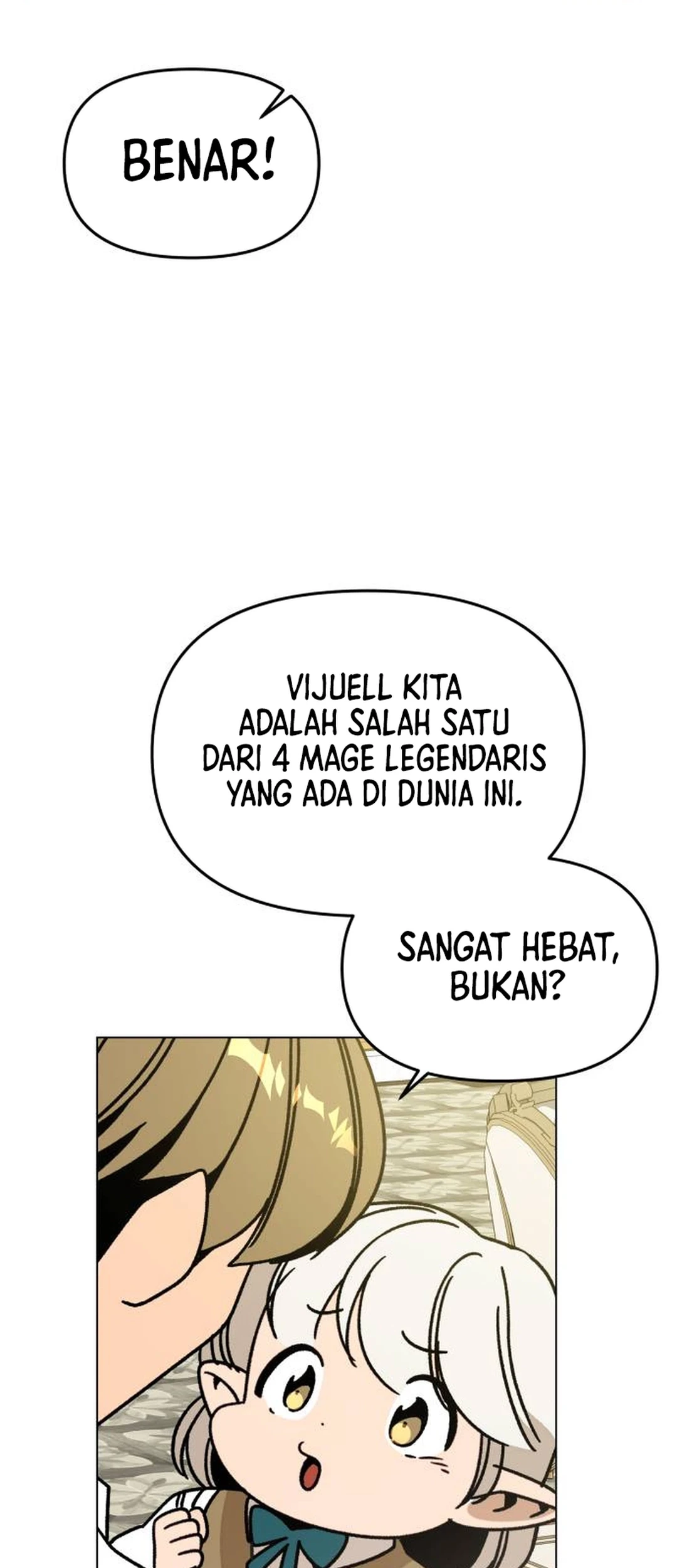 I’ll Resign and Have a Fresh Start in This World Chapter 156 - halaman 73