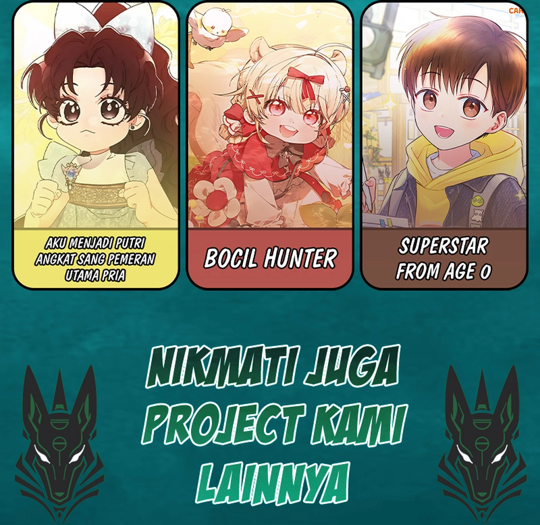 I’ll Resign and Have a Fresh Start in This World Chapter 156 - halaman 81