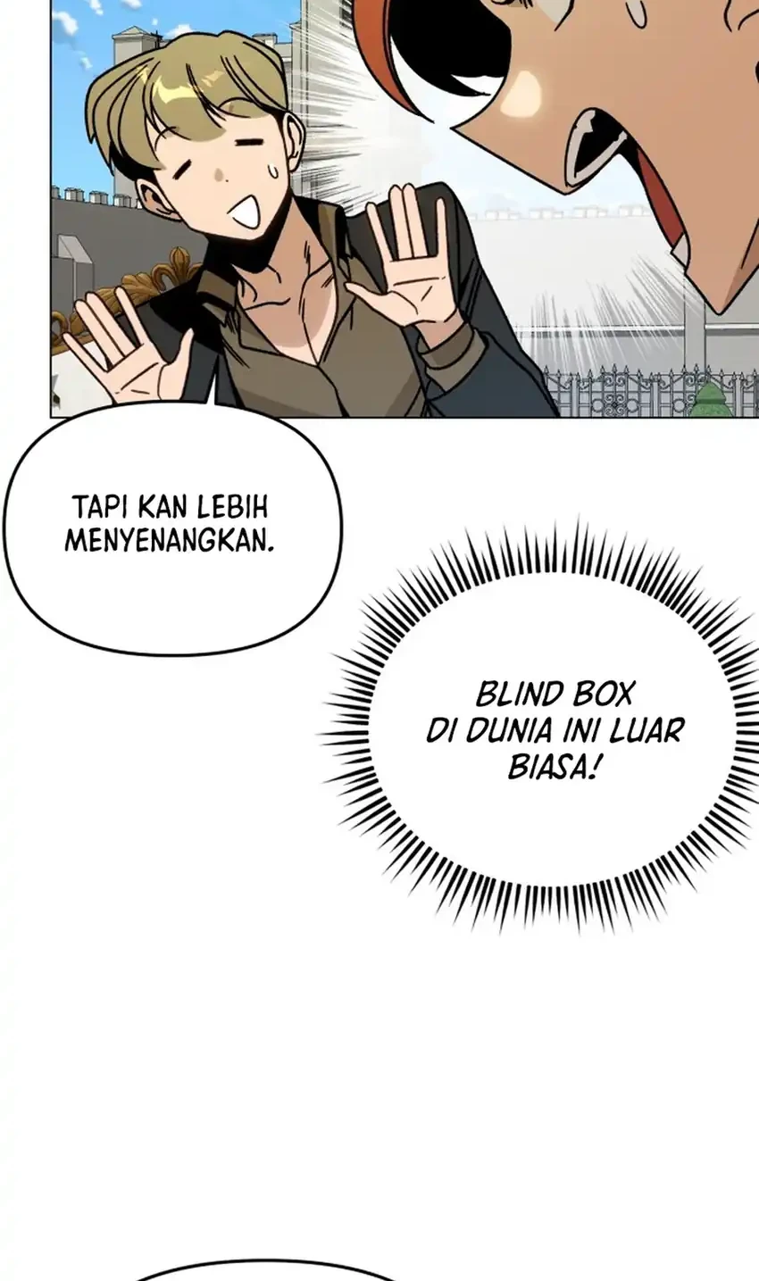 I’ll Resign and Have a Fresh Start in This World Chapter 157 - halaman 10