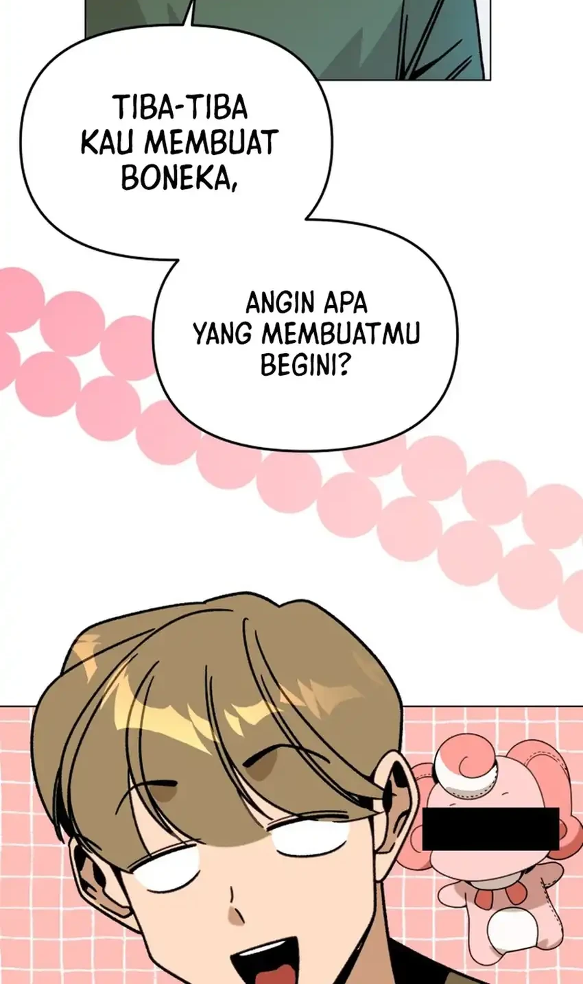 I’ll Resign and Have a Fresh Start in This World Chapter 157 - halaman 14